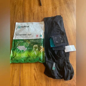 Surgical Recovery Suit For Dogs XXL New